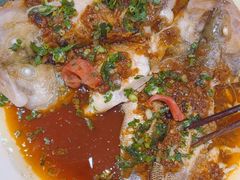 -荆九爷爆炒桥头三嫩(夫子庙店)