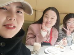 -海底捞火锅(荣盛广场店)
