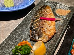 -炙柒Sekinana·精致日料(合生汇店)