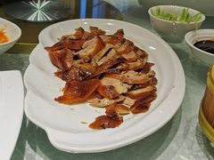 -燕云楼(云南路店)