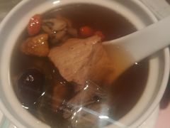 -大树餐厅(益田假日店)