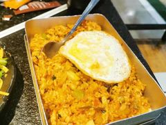 -白玉·朝鲜族烤串(南山店)