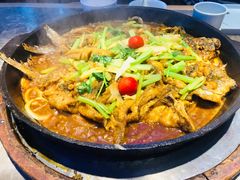 -老板恋上鱼(恒隆广场店)