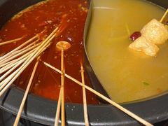 -钢管厂五区小郡肝火锅串串香(清河店)