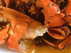 -Ministry of Crab(科伦坡店)