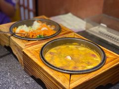 -喔爸韩国美食(慈溪银泰店)