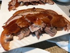 -同喜烤鸭店(光芒店)