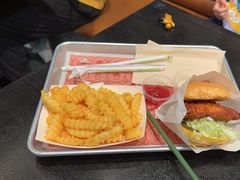 -Shake Shack(南山万象天地店)