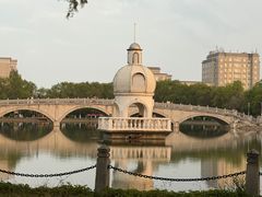 -哈尔滨师范大学(松北校区)
