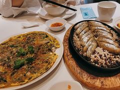 -莆田餐厅PUTIEN(金融街购物中心店)