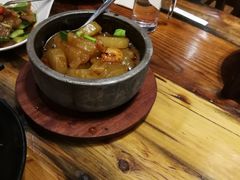 -临家闽南菜(宝洲路店)