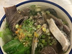 -合意桐坑牛肉粿·鲜牛肉火锅(嵩山总店)