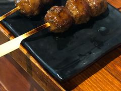 -鸟串烧Yakitori
