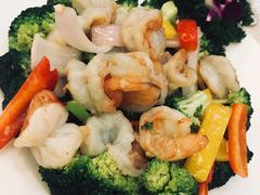 -顺德人家食府(黄金广场店)