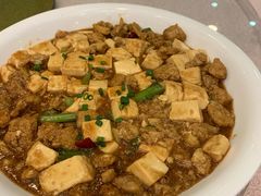 -昌正春天酒店-海鲜餐厅