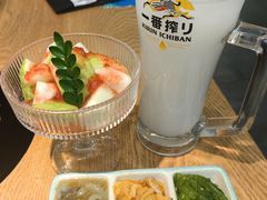 -沼津港精致料理·寿喜烧·烧鸟(青浦宝龙广场店)