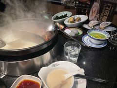 -捞王锅物料理(凯旋路店)