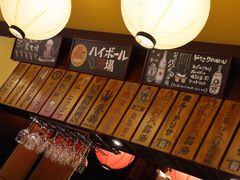 -鸟鹏烧鸟居酒屋(仁恒梦中心店)