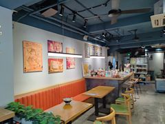 -丁字口海鲜热炒·烧烤大排档