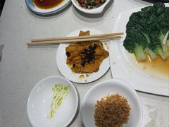 -渔夫蒸鲜(世奥湾店)