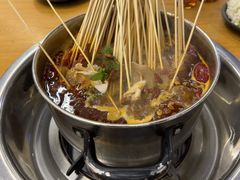 -屋头串串(临江路店)
