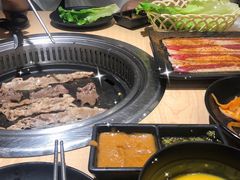 -花味·自助烤肉(雨花客厅店)