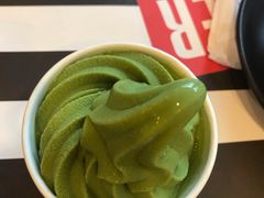-雪绿茶博物馆
