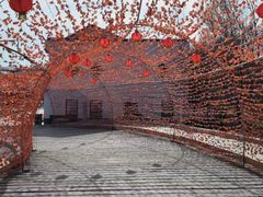 -龙庆峡风景区