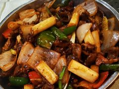 -红旗山庄(圭峰山店)