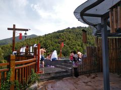 -天目湖御水温泉·度假酒店