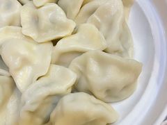 鲅鱼水饺-渔娘渔家丹东海鲜(东直门店)