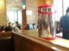 -西贝莜面村(上海百联西郊店)