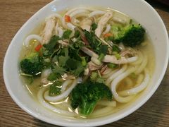 -西粉堂新疆米粉(朝外店)