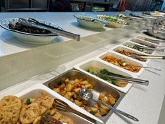 -清心素食自助餐厅(夫子庙店)