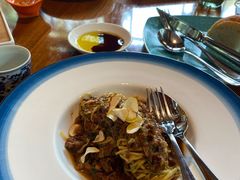-杭州西子湖四季酒店-WL BISTRO西湖餐厅(灵隐路店)