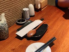 -千代武日本料理(爱建店)
