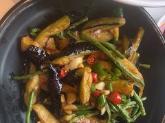 -饕然·民间川菜(龙泉店)