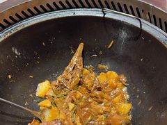 -玺炖·中国铁锅炖(南京东路店)