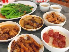 -品香排骨饭(羊官路店)