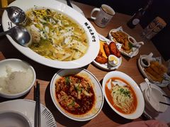 -太二酸菜鱼(兴业太古汇店)