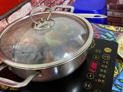-弘烨 贵州酸汤 鱼火锅(东财店)