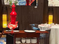 -红棉中餐厅·广州海航威斯汀酒店