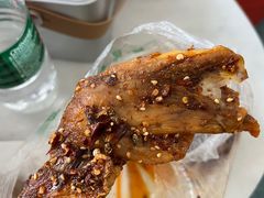 大兔腿-老黄记手撕烤兔(玉林街店)