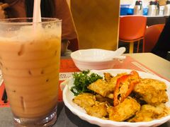 -点点心点心专门店(旺角店)