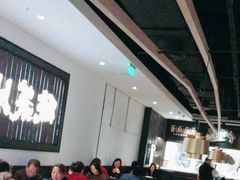 -太二酸菜鱼(武汉光谷保利店)