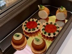 -Caprice(香港四季酒店)