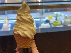 -朱迪小铺.半糖奶油蛋糕(海汇港店)