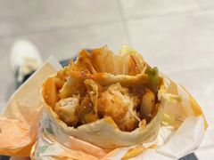 -麦当劳(海岸城店)