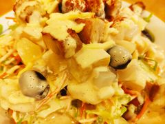 -萨莉亚意式餐厅(新洲家乐福店)