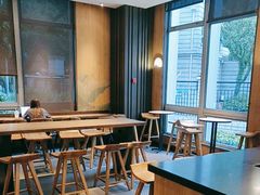 -星巴克(汾阳路店)